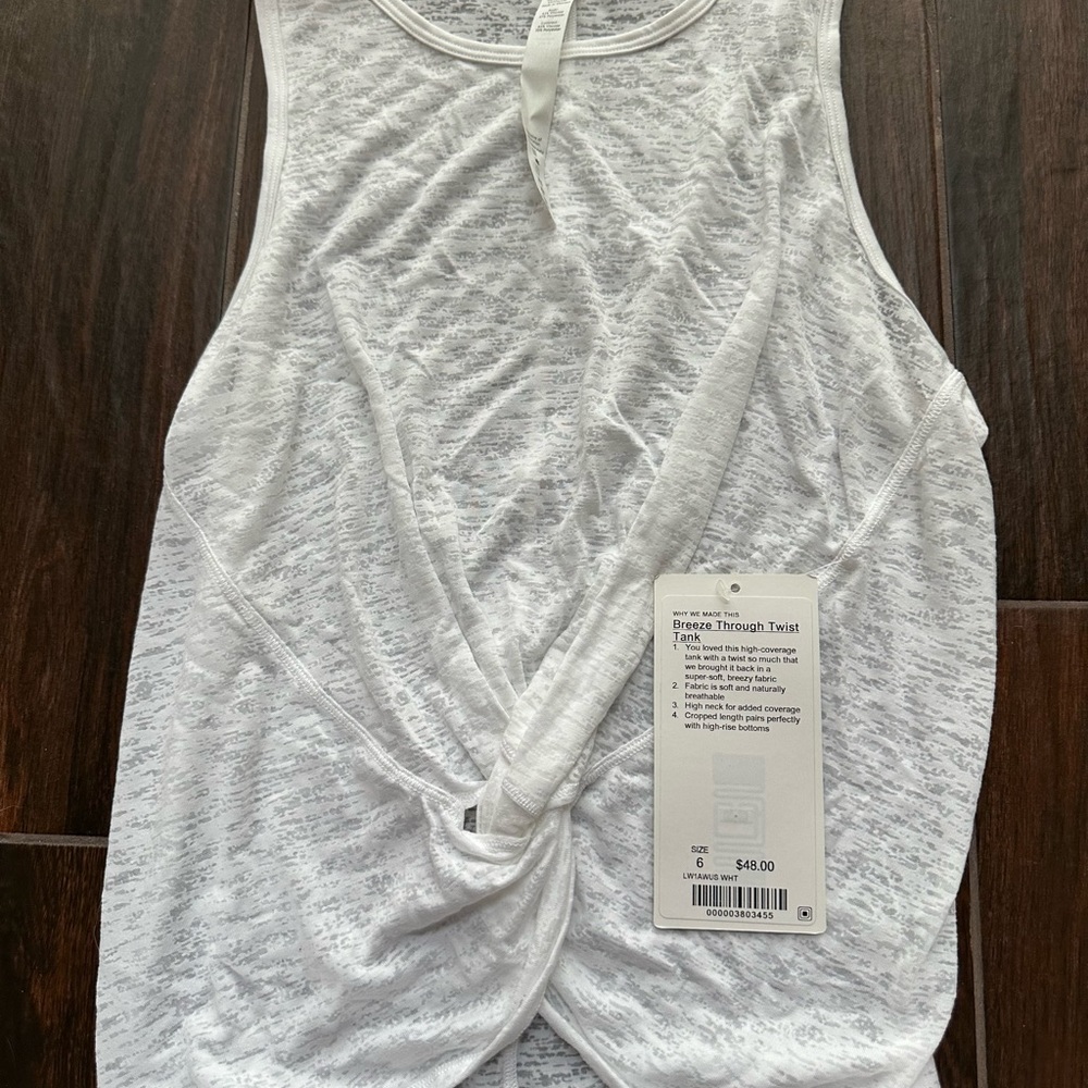 Lululemon